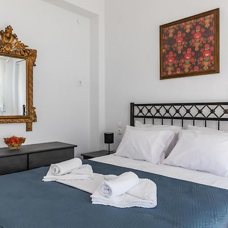 Thimisi Villa Skópelos Eksteriør bilde